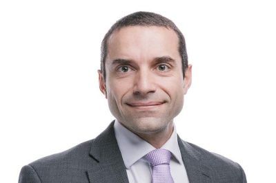 David Fanjul | Foundations and Frontiers